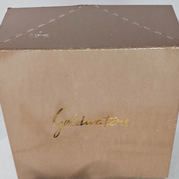 Owl Kachina Tree Spirit Ornament By Sheri Brown With Box - Picture 2 of 8